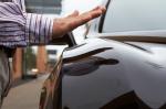 Bentley Mulsanne 2010 года